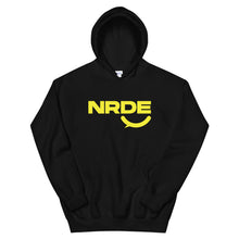 Load image into Gallery viewer, NRDE- CLASSIC - Unisex Hoodie
