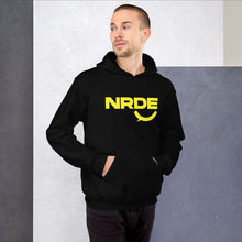 Load image into Gallery viewer, NRDE- CLASSIC - Unisex Hoodie
