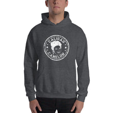 Load image into Gallery viewer, CALIDAD CANELÓN Unisex Hoodie
