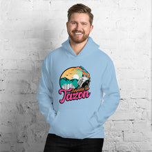 Load image into Gallery viewer, YO SOY CALLE - TAZÓN Unisex Hoodie
