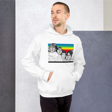 Load image into Gallery viewer, MONTE RUSHMORE - Unisex Hoodie
