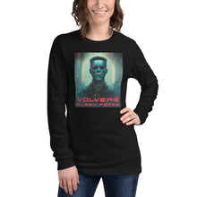 Load image into Gallery viewer, VOLVERÉ - Unisex Long Sleeve Tee
