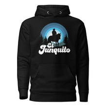 Load image into Gallery viewer, EL JUNQUITO - Unisex Hoodie
