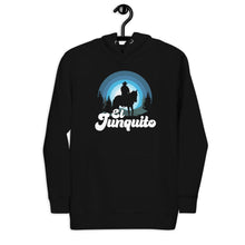 Load image into Gallery viewer, EL JUNQUITO - Unisex Hoodie
