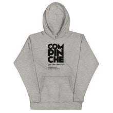 Load image into Gallery viewer, EJLANG - COMPINCHE - Unisex Hoodie
