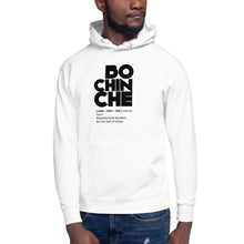 Load image into Gallery viewer, EJLANG - BOCHINCHE - Unisex Hoodie
