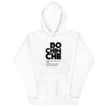 Load image into Gallery viewer, EJLANG - BOCHINCHE - Unisex Hoodie
