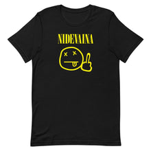 Load image into Gallery viewer, NIDEVAINA - Unisex T-Shirt
