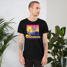 Load image into Gallery viewer, YO SOY CALLE - LA CHARNECA Unisex T-Shirt
