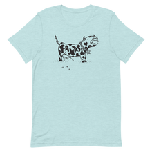 Load image into Gallery viewer, FAMASLOOP - VACA  Unisex T-Shirt

