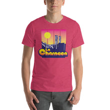 Load image into Gallery viewer, YO SOY CALLE - LA CHARNECA Unisex T-Shirt
