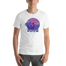 Load image into Gallery viewer, YO SOY CALLE -  PINTO Unisex T-Shirt
