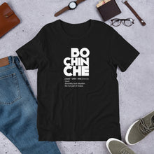 Load image into Gallery viewer, EJLANG - BOCHINCHE - Unisex T-Shirt
