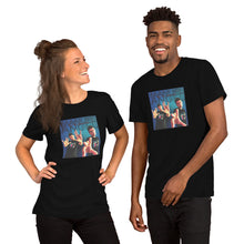 Load image into Gallery viewer, ENTREGRADOS - S&amp;F COVER - Unisex T-Shirt
