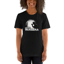 Load image into Gallery viewer, RUTA VINOTINTO - MODO PARIDERA - Unisex T-Shirt T
