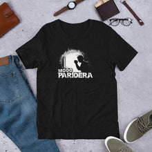 Load image into Gallery viewer, RUTA VINOTINTO - MODO PARIDERA - Unisex T-Shirt T
