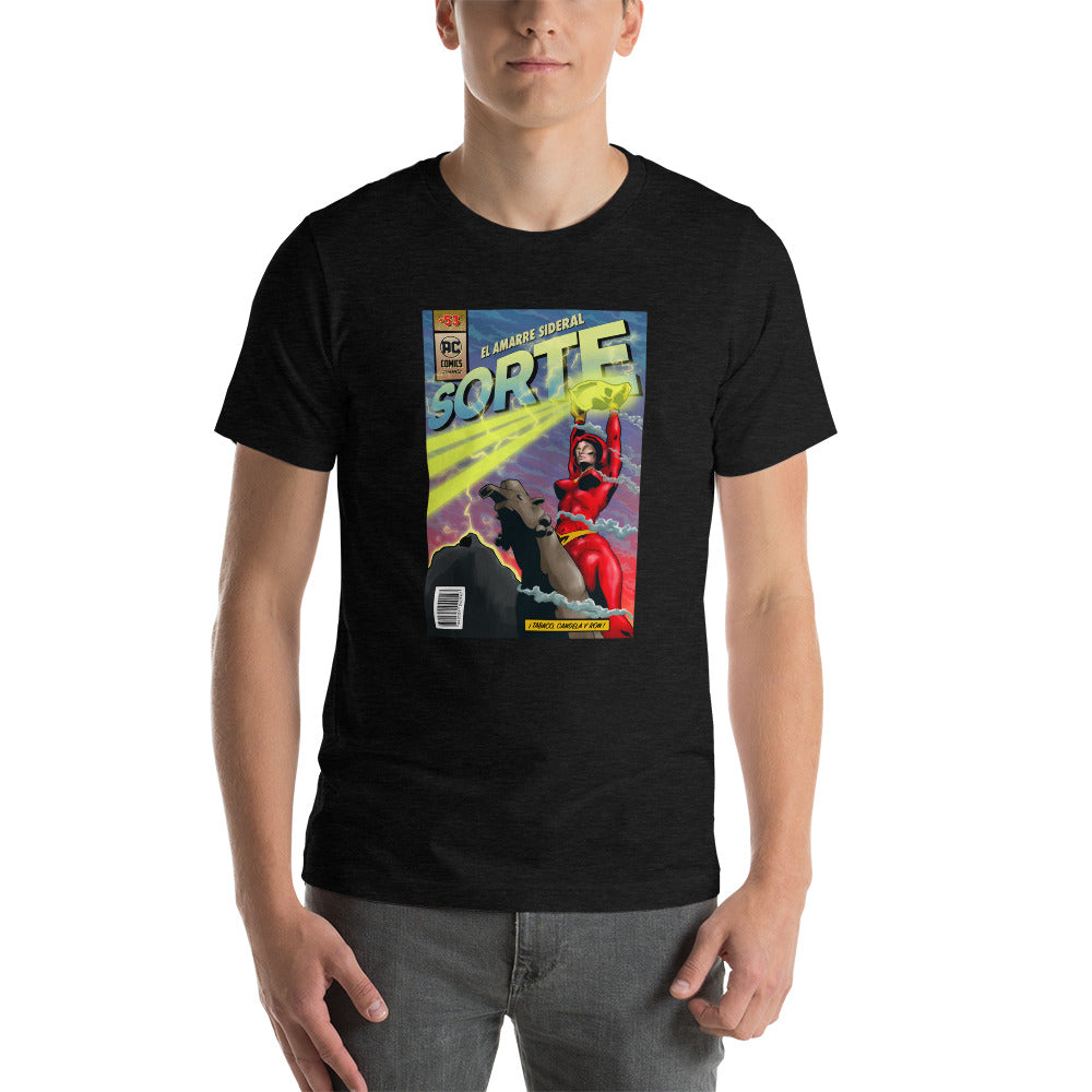 SORTE - Unisex T-Shirt