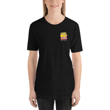 Load image into Gallery viewer, LOS 90 ATACAN - LAST DANCE - Unisex T-Shirt
