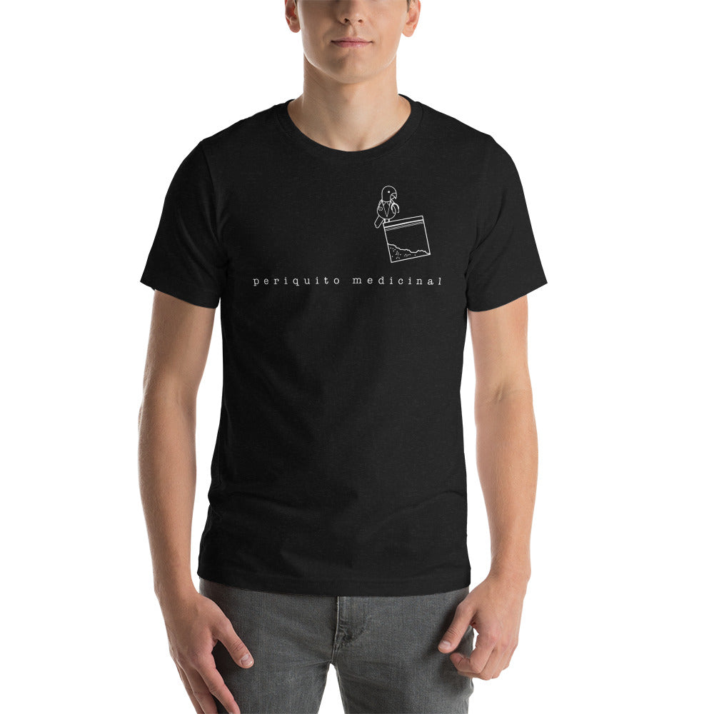 JR GUZMAN - LATIN - Unisex T-Shirt