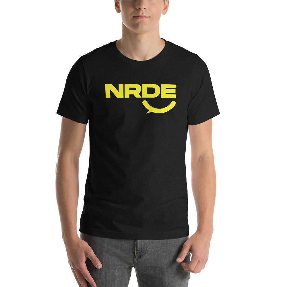 NRDE - CLASSIC - Unisex T-Shirt