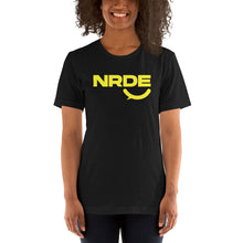 Load image into Gallery viewer, NRDE - CLASSIC - Unisex T-Shirt
