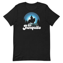 Load image into Gallery viewer, EL JUNQUITO - Unisex t-shirt
