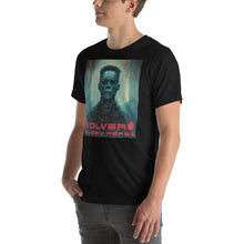 Load image into Gallery viewer, VOLVERÉ - Unisex t-shirt
