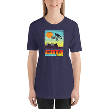Load image into Gallery viewer, COTA 905 DHERS - Unisex T-Shirt
