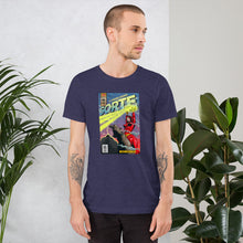 Load image into Gallery viewer, SORTE - Unisex T-Shirt
