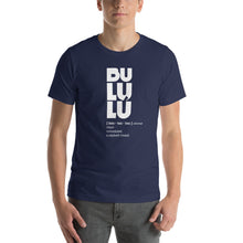 Load image into Gallery viewer, EJLANG - BULULU Unisex T-Shirt

