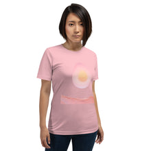 Load image into Gallery viewer, FAMASLOOP 2.0 - HUEVO - Unisex t-shirt
