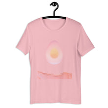 Load image into Gallery viewer, FAMASLOOP 2.0 - HUEVO - Unisex t-shirt

