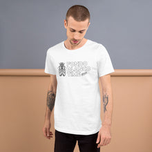 Load image into Gallery viewer, ENTREGRADOS - CHICHARRA - Unisex T-Shirt
