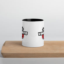 Load image into Gallery viewer, RUTA VINOTINTO - Coffee Mug
