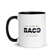 Load image into Gallery viewer, EL CLUB DE BACO Coffee Mug
