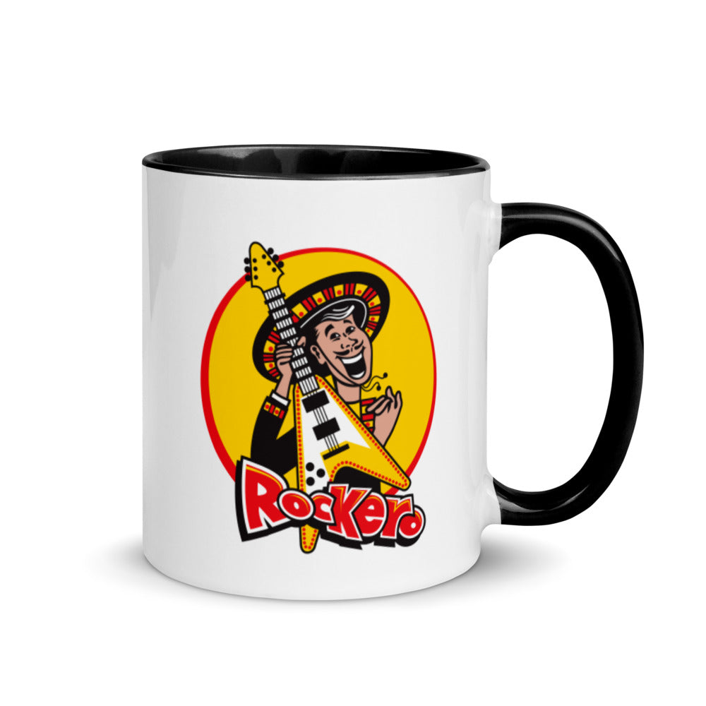 ROCKERO Coffee Mug