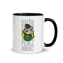 Load image into Gallery viewer, RATÓN PÉREZ JIEMENZ - Coffee Mug

