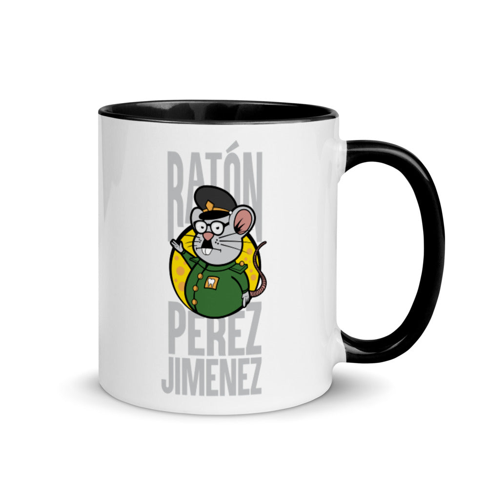 RATÓN PÉREZ JIEMENZ - Coffee Mug