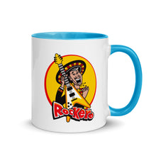 Load image into Gallery viewer, ROCKERO Coffee Mug
