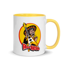 Load image into Gallery viewer, ROCKERO Coffee Mug
