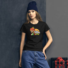 Load image into Gallery viewer, BALDOR-2 - Women&#39;s t-shirt
