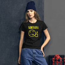 Load image into Gallery viewer, NIDEVAINA - Women&#39;s t-shirt
