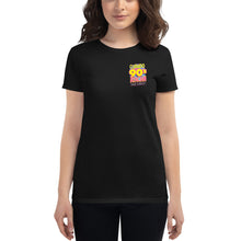 Load image into Gallery viewer, LOS 90 ATACAN - LAST DANCE - Women&#39;s t-shirt
