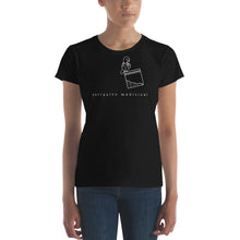 Load image into Gallery viewer, JR GUZMAN - PERIQUITO - Women&#39;s t-shirt

