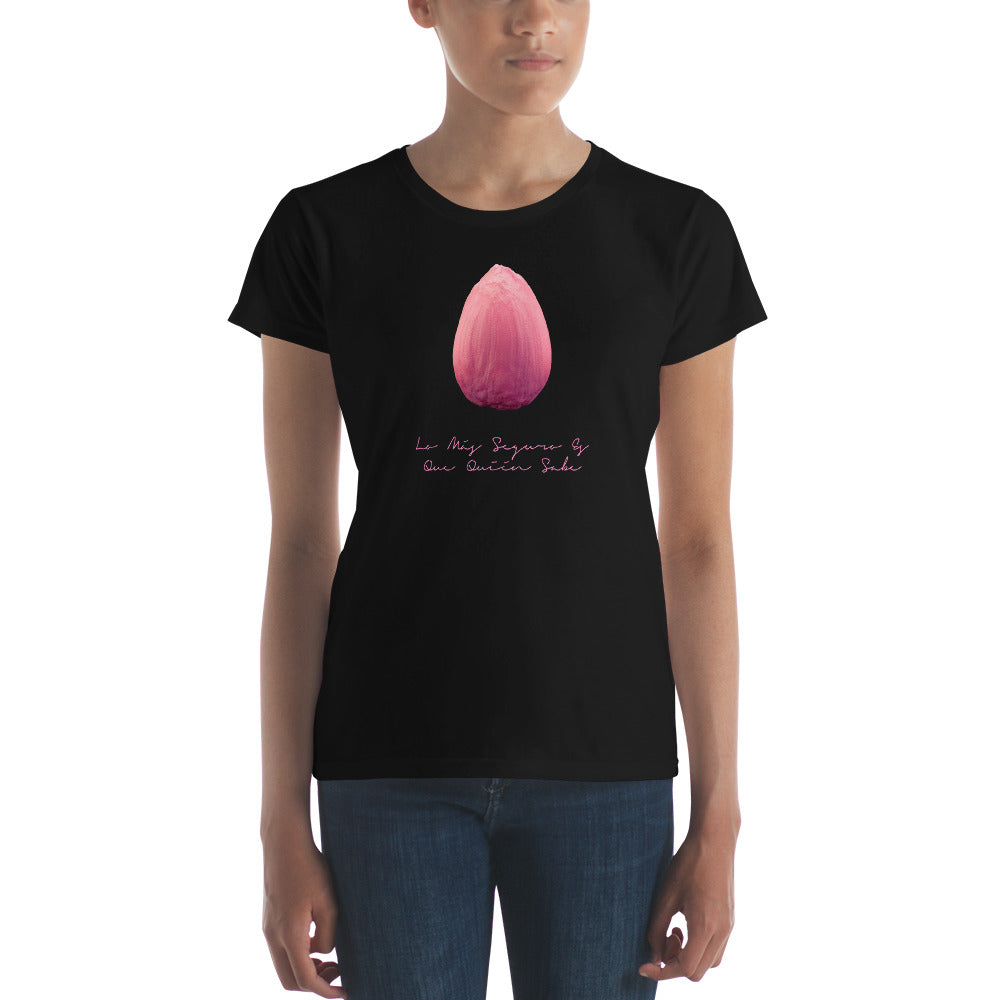 FAMASLOOP 2.0 - LMSEQQS - Women's t-shirt
