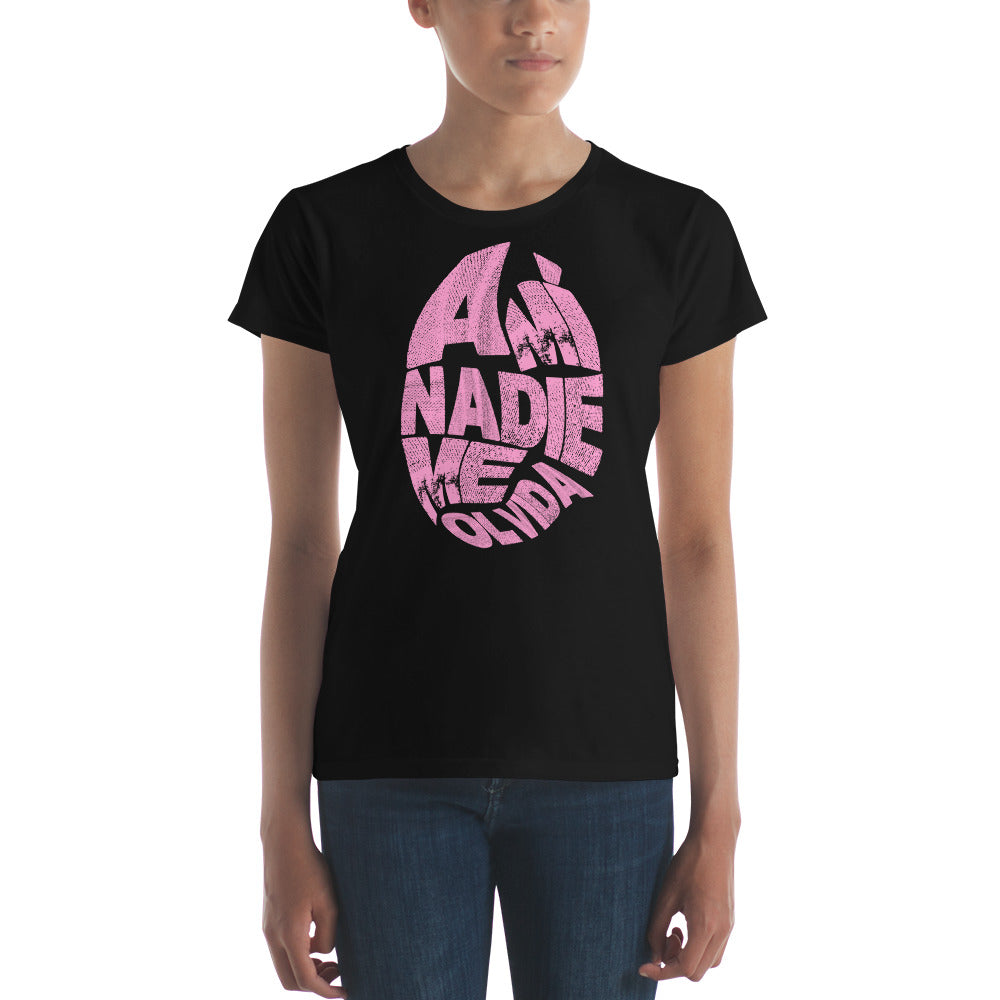 FAMASLOOP 2.0 - AMNMO - Women's t-shirt
