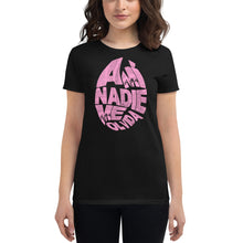 Load image into Gallery viewer, FAMASLOOP 2.0 - AMNMO - Women&#39;s t-shirt
