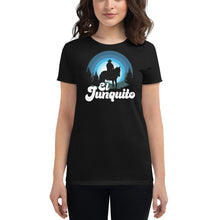 Load image into Gallery viewer, EL JUNQUITO - Women&#39;s t-shirt
