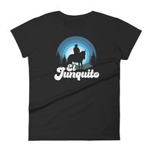 Load image into Gallery viewer, EL JUNQUITO - Women&#39;s t-shirt
