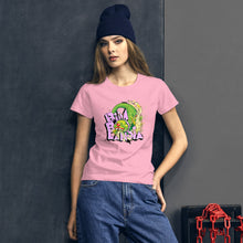Load image into Gallery viewer, BIMBOLANDIA - Women&#39;s t-shirt
